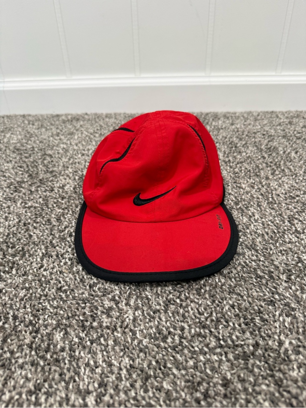 Nike Dri-fit Kids hat